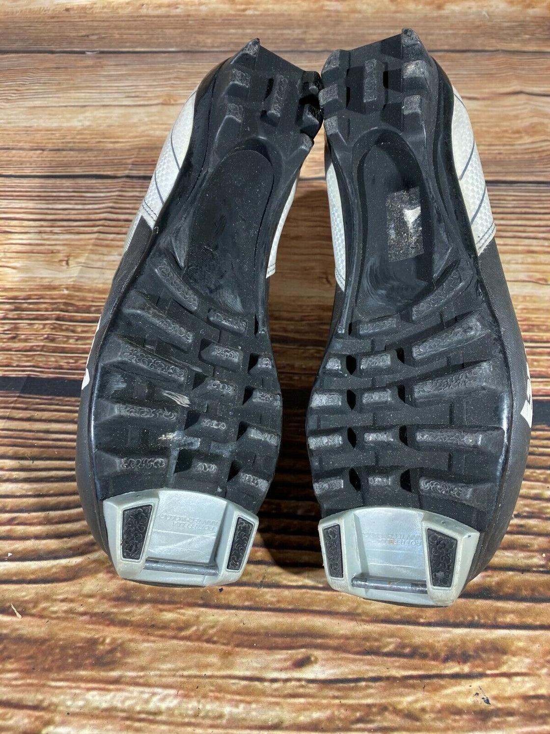 Alpina Touring Cross Country Ski Boots Classic Size EU38 US6 NNN Rottefella 3108