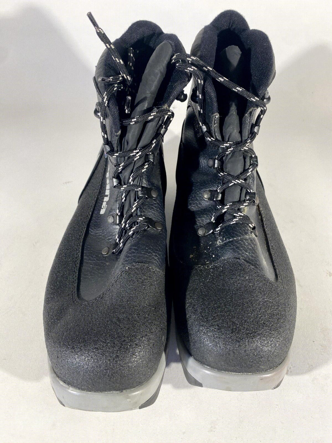 Alpina Back Country Nordic Cross Country Ski Boots Size EU46 US12 NNN BC 1842