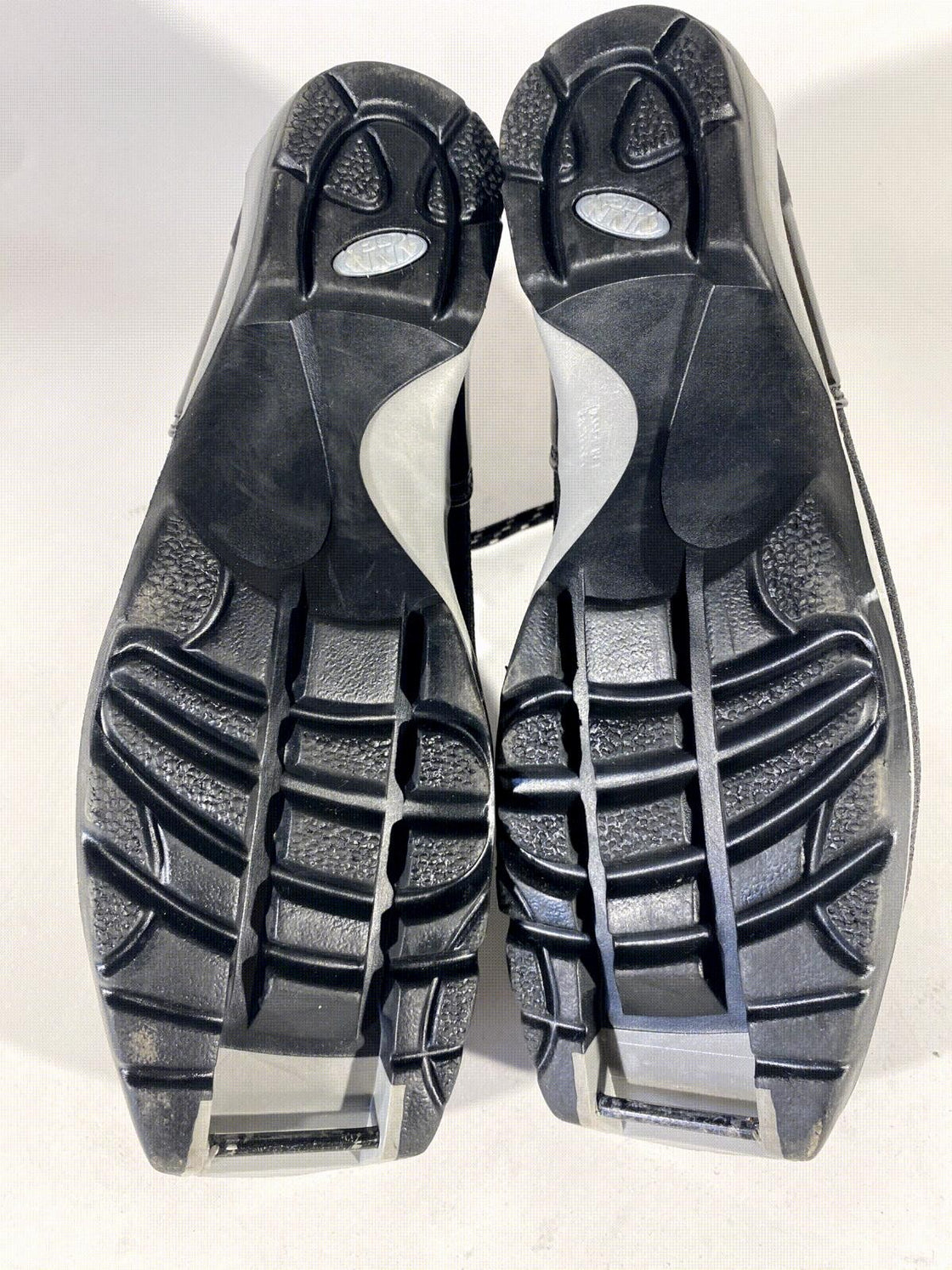 Alpina Back Country Nordic Cross Country Ski Boots Size EU46 US12 NNN BC 1842