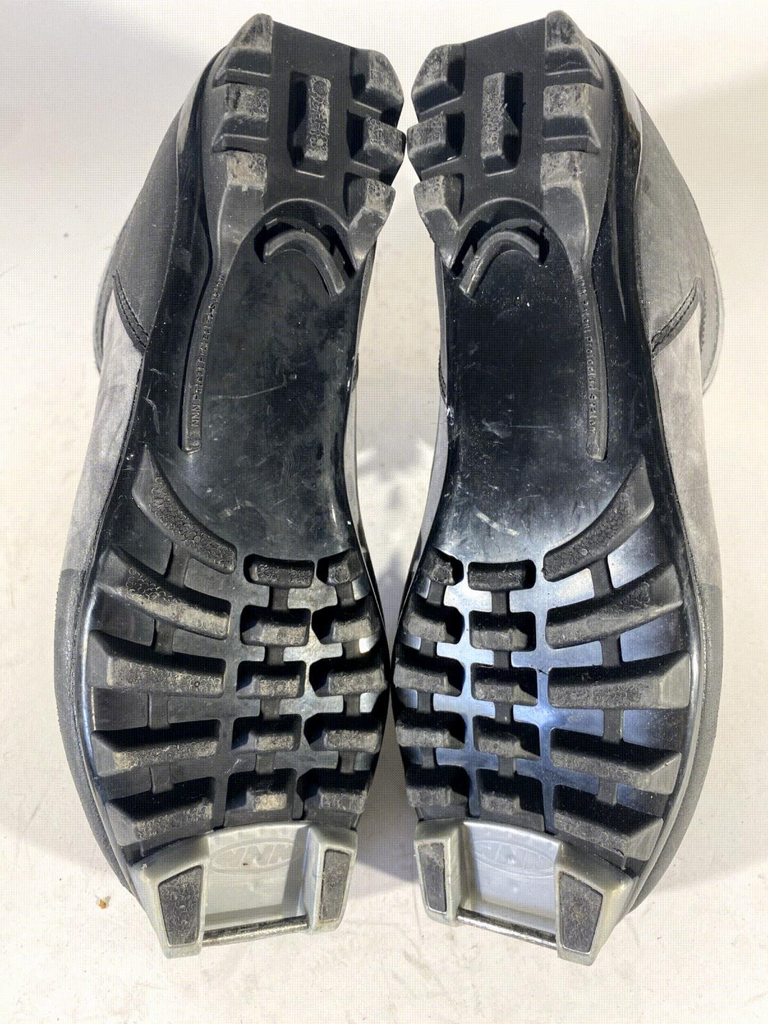 Madshus Holmenkollen Nordic Cross Country Ski Boots Size EU41 US8 for NNN 1989