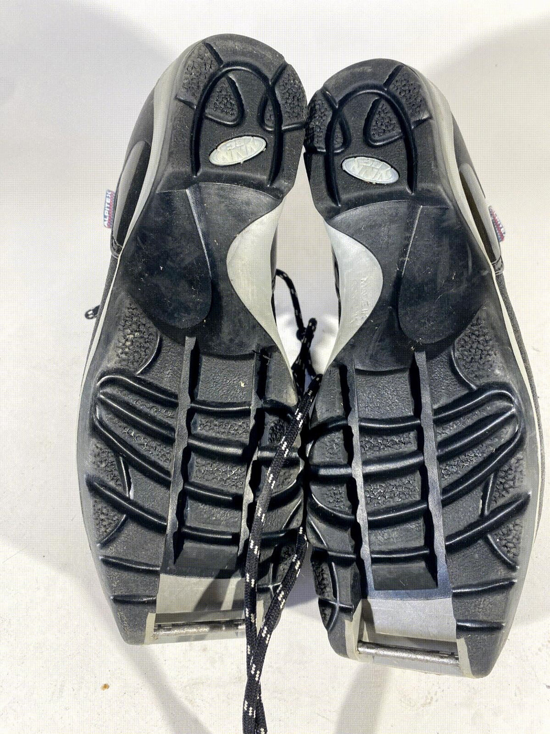 Alpina Touring Back Country Nordic Cross Country Boots Size EU42 US9 NNN-BC 1855