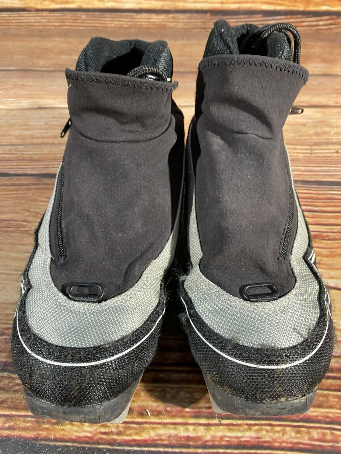 Madshus CT100 JR Cross Country Ski Boots Size EU36 for NNN M-7