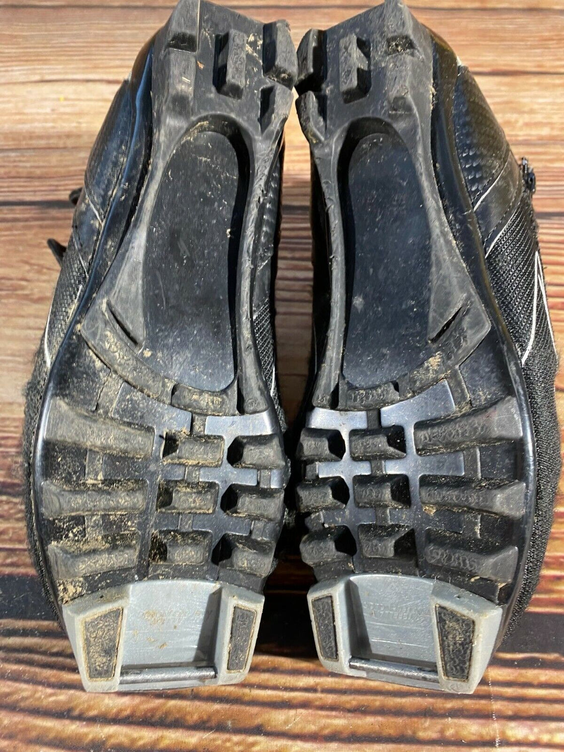 Madshus CT100 JR Cross Country Ski Boots Size EU36 for NNN M-7