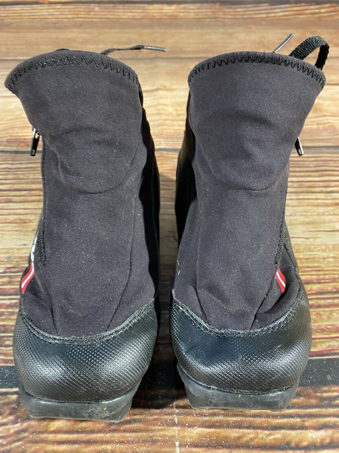 Madshus CT100 Jr Cross Country Ski Boots Size EU30 for NNN M-101