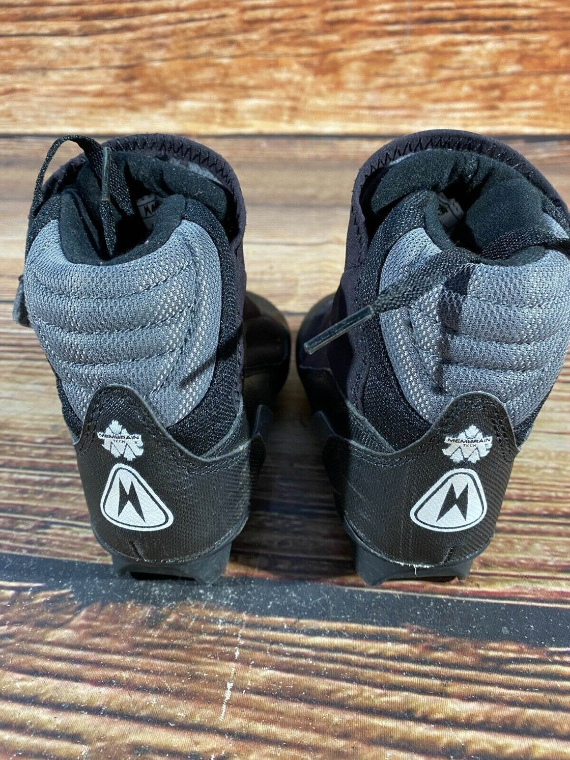 Madshus CT100 Jr Cross Country Ski Boots Size EU30 for NNN M-101