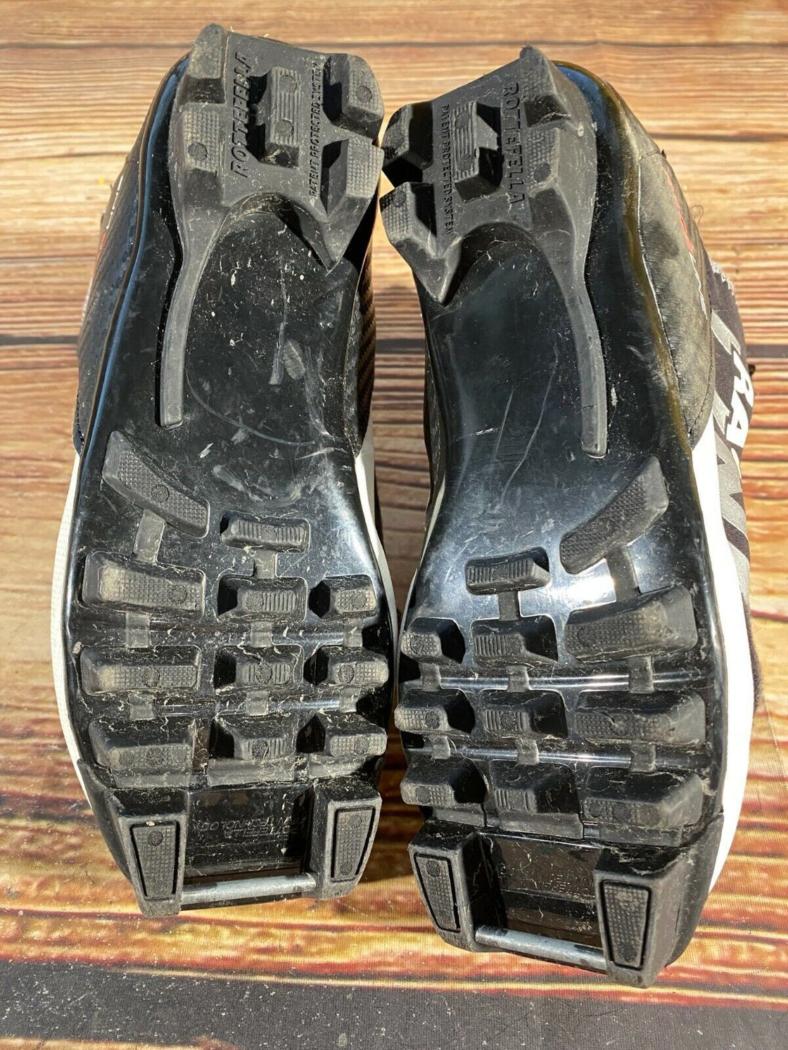 Madshus Race Line Cross Country Ski Boots Size EU32 for NNN M-36