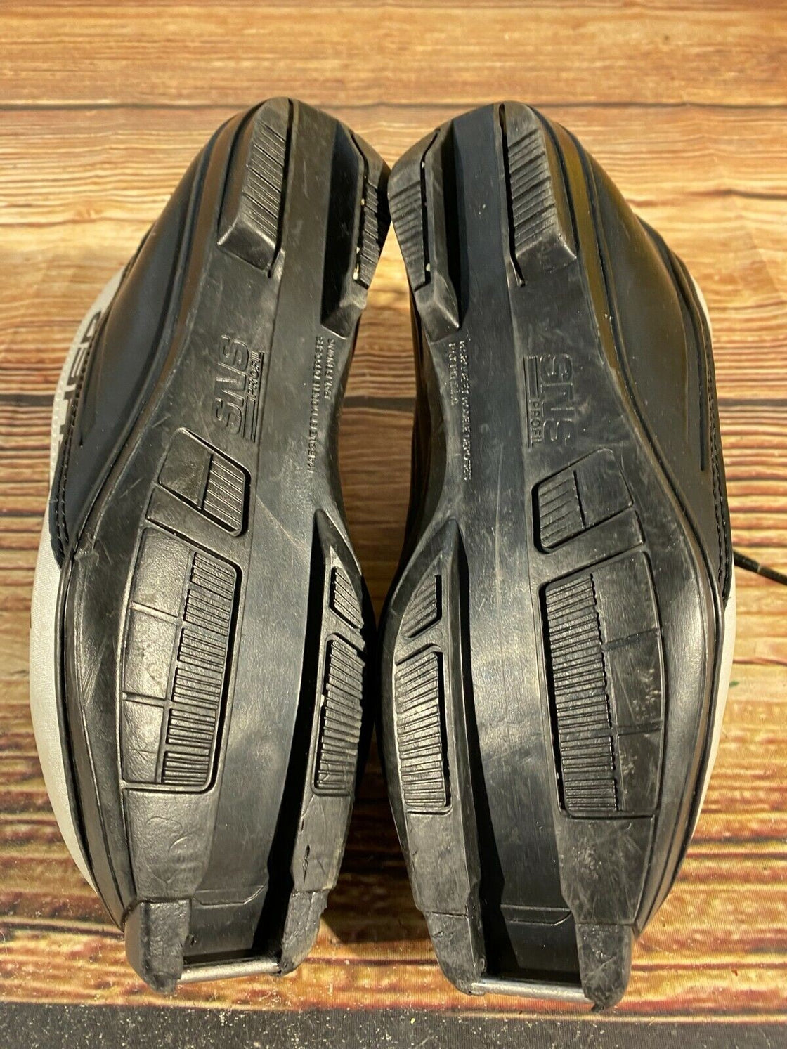 Fischer XJ Sprint Nordic Cross Country Ski Boots Size EU37 for SNS Profil 1160