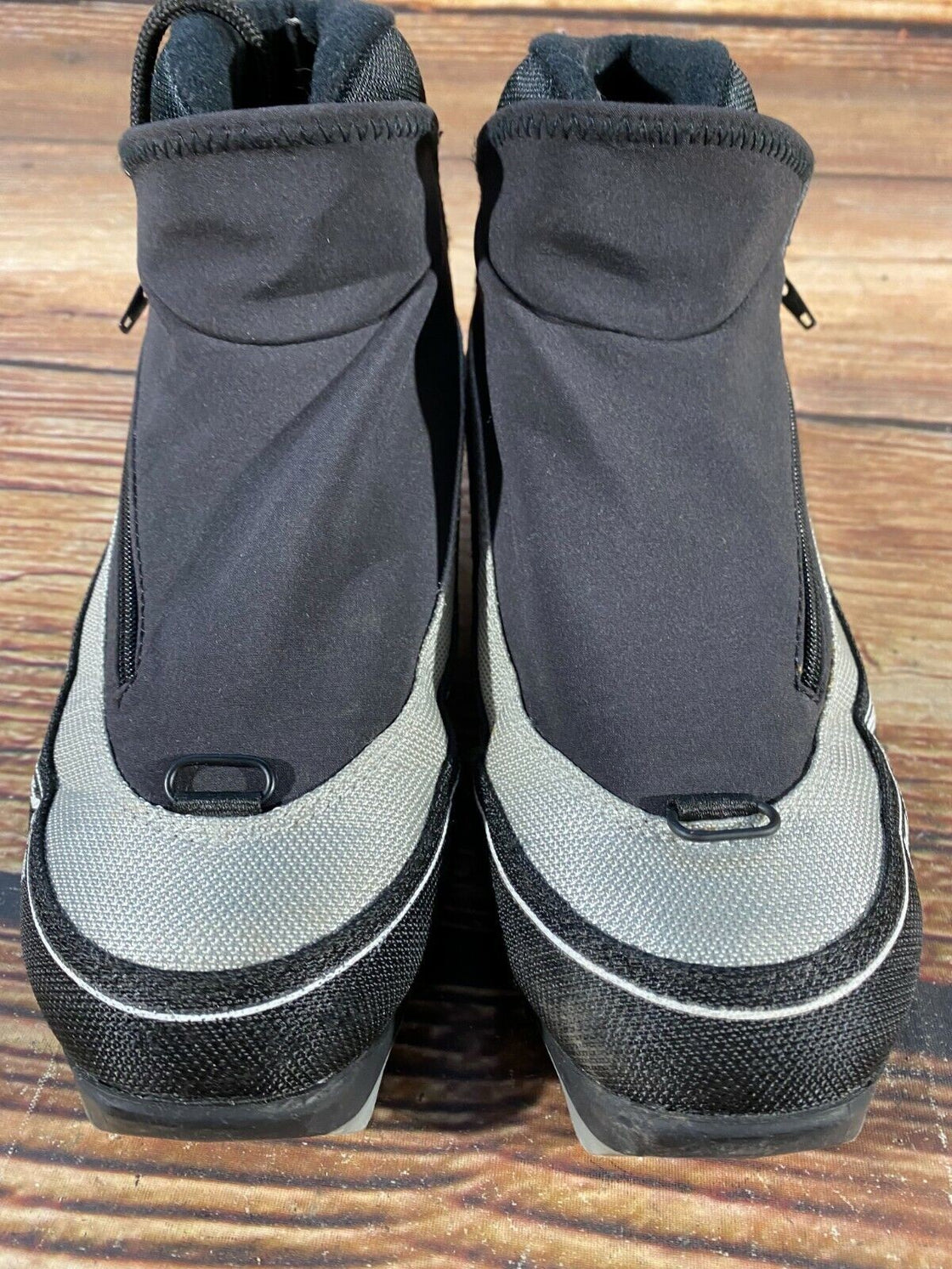 Madshus CT100 Jr Cross Country Ski Boots Size EU36 for NNN M-47