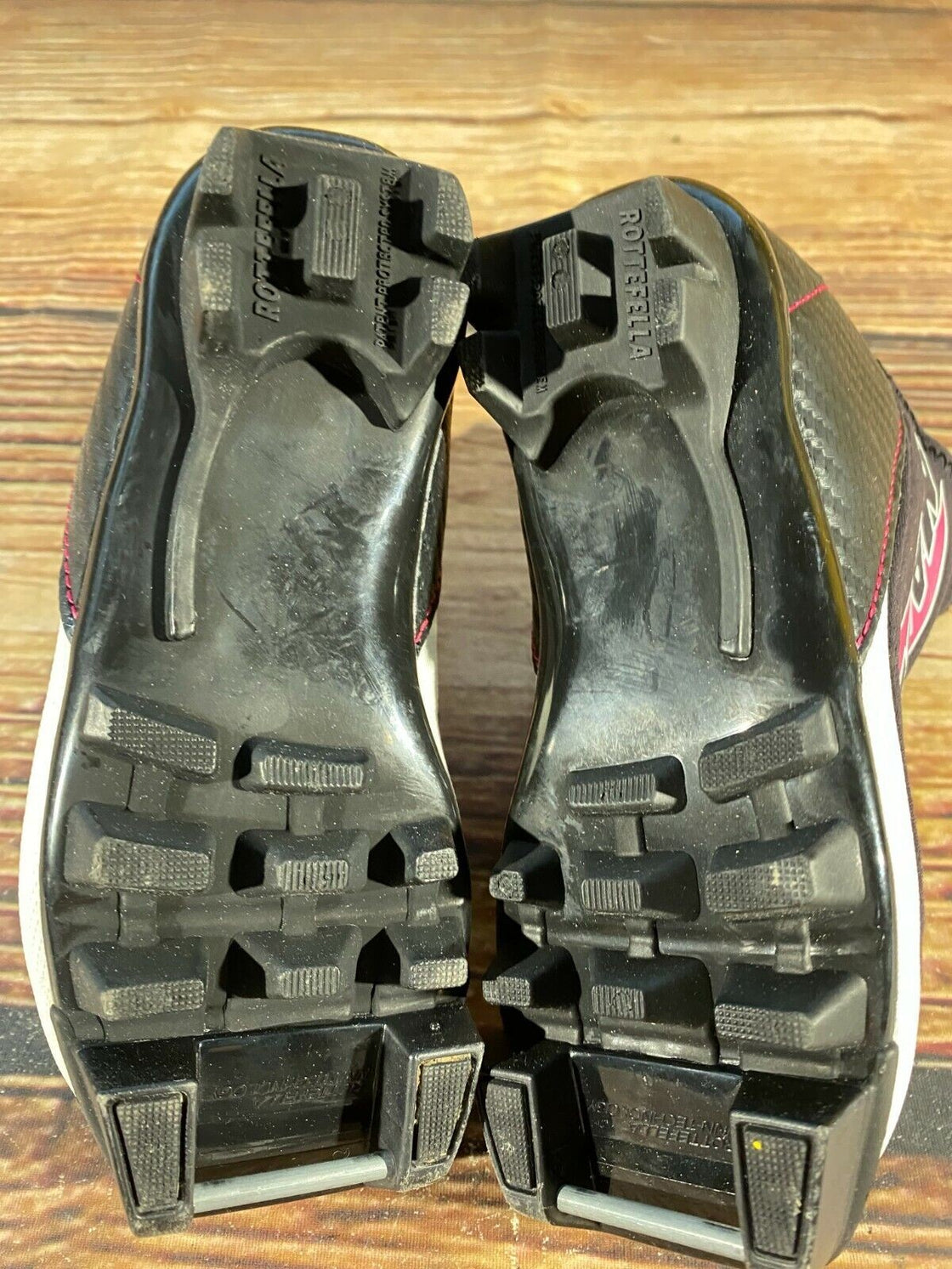 Madshus Buterfly Cross Country Ski Boots Size EU26 for NNN M-40