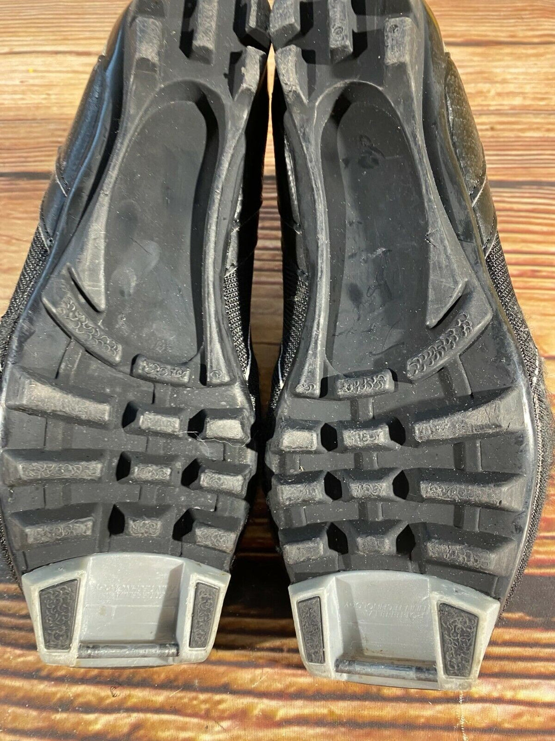Madshus CT100 Cross Country Ski Boots Size EU37 for NNN M-6