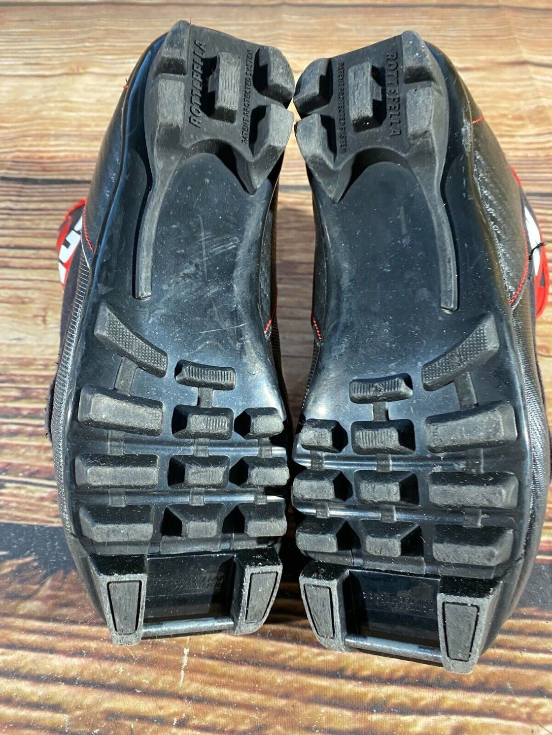 Madshus Race Line Cross Country Ski Boots Size EU32 for NNN M-37