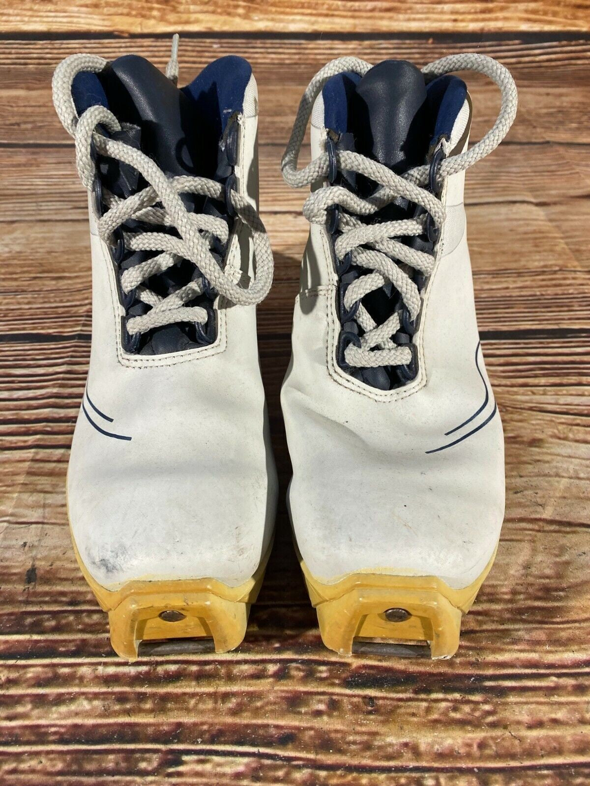 Meindl Cross Country Ski Boots Classic SNS Profil EU 37 US 5 240mm 1476