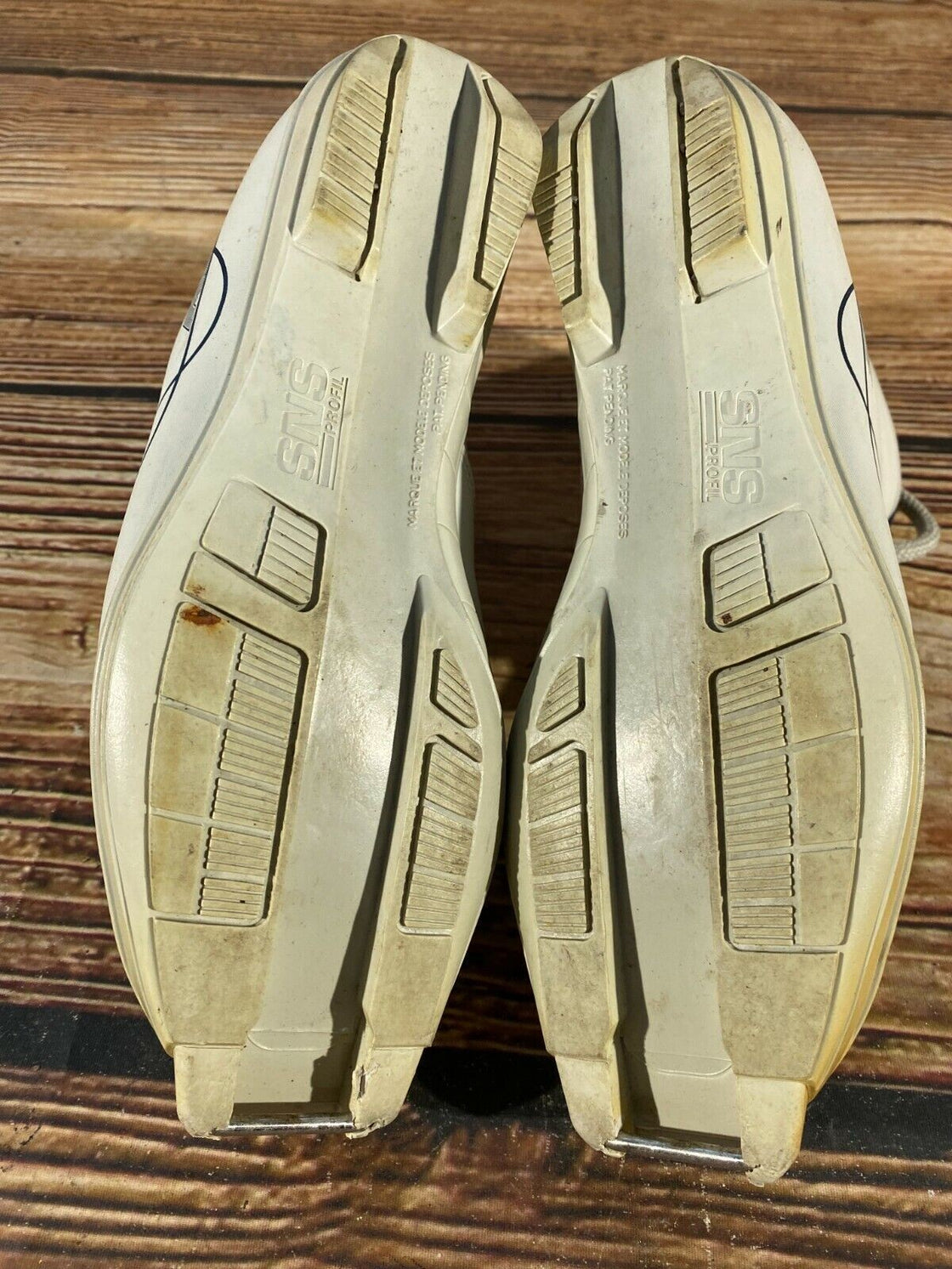 Meindl Cross Nordic Classic Country Boots Size EU37 US5 SNS profil 1476