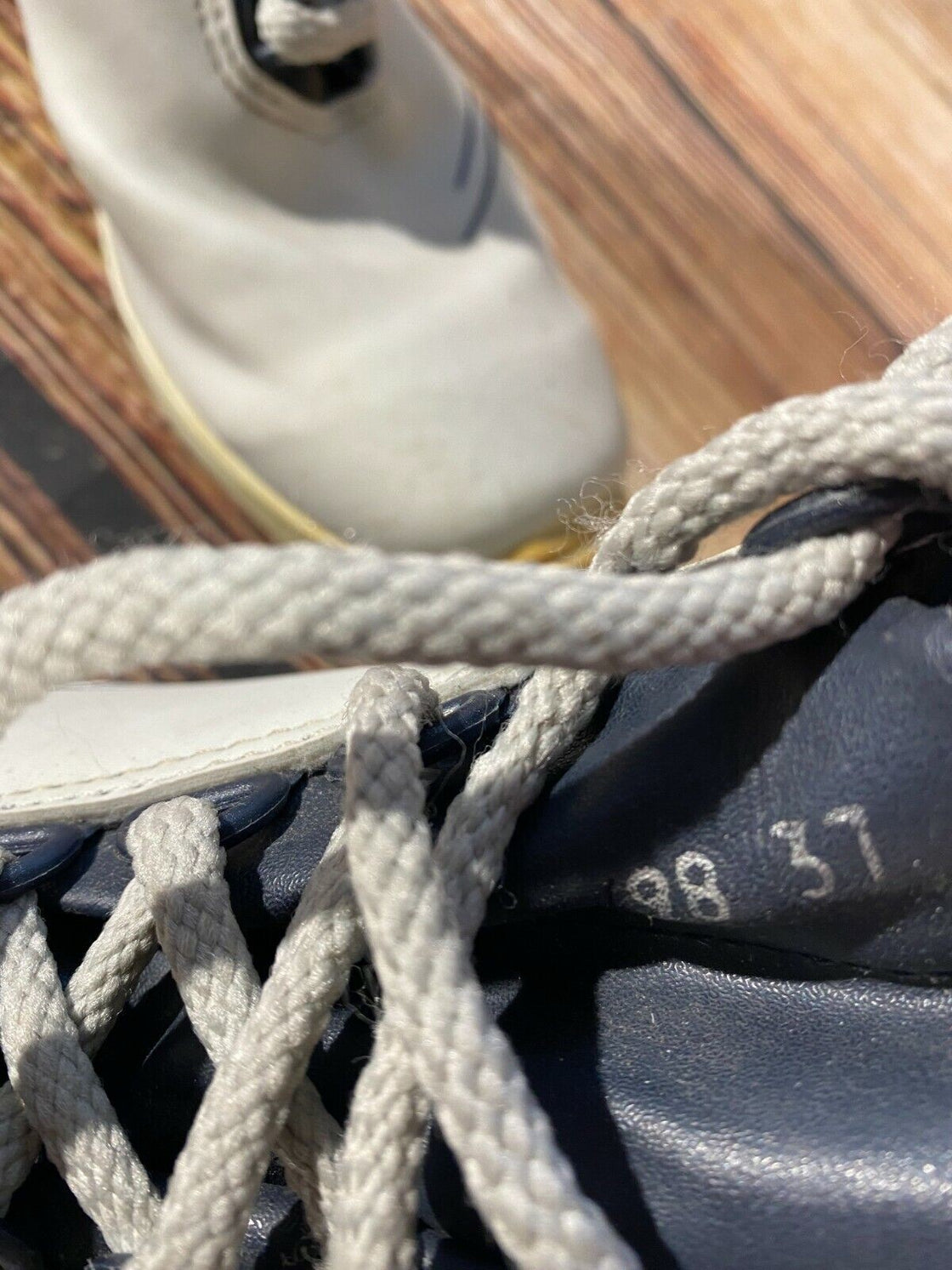 Meindl Cross Nordic Classic Country Boots Size EU37 US5 SNS profil 1476