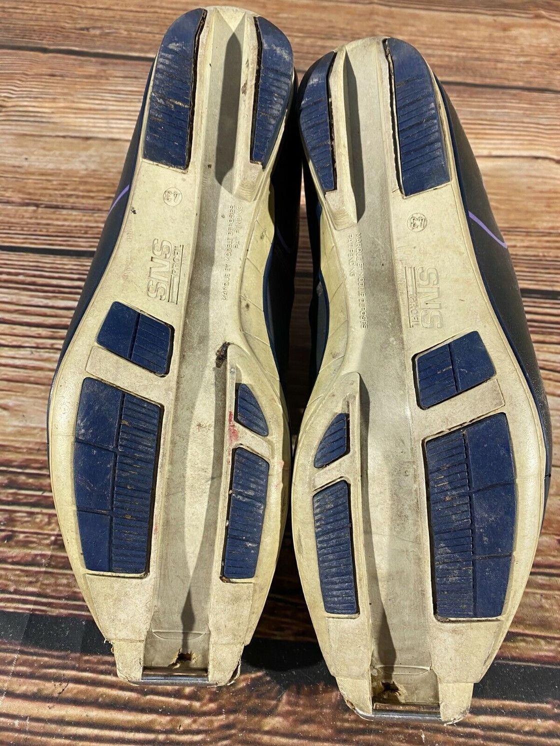 Meindl Classic 07 Cross Country Boots Size EU43 US9.5 SNS Profil 1473