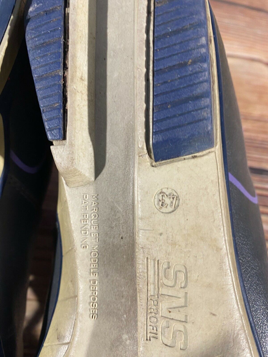 Meindl Classic 07 Cross Country Boots Size EU43 US9.5 SNS Profil 1473