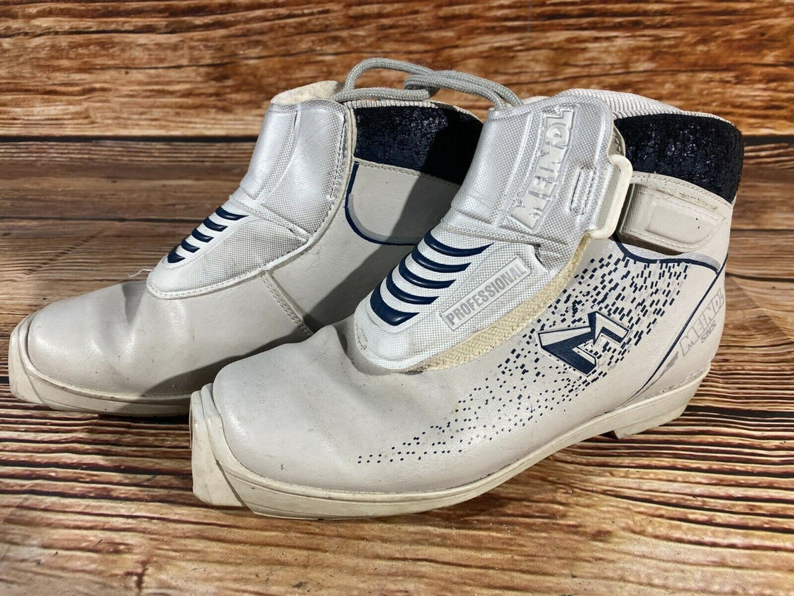 Meindl Professional Cross Country Boots Size EU38 US6 SNS profil 1325