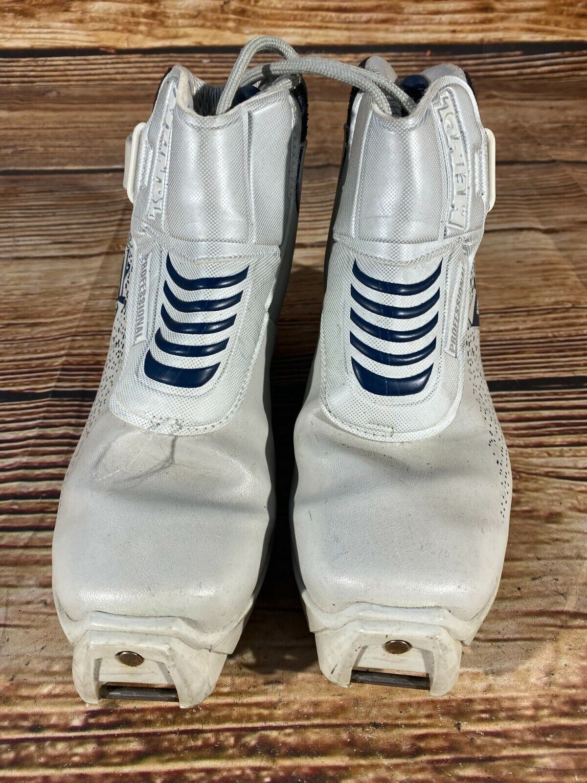 Meindl Professional Cross Country Ski Boots Classic SNS Profil EU 38 US 6 1325