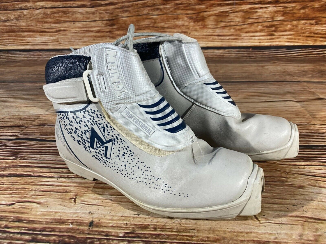 Meindl Professional Cross Country Boots Size EU38 US6 SNS profil 1325