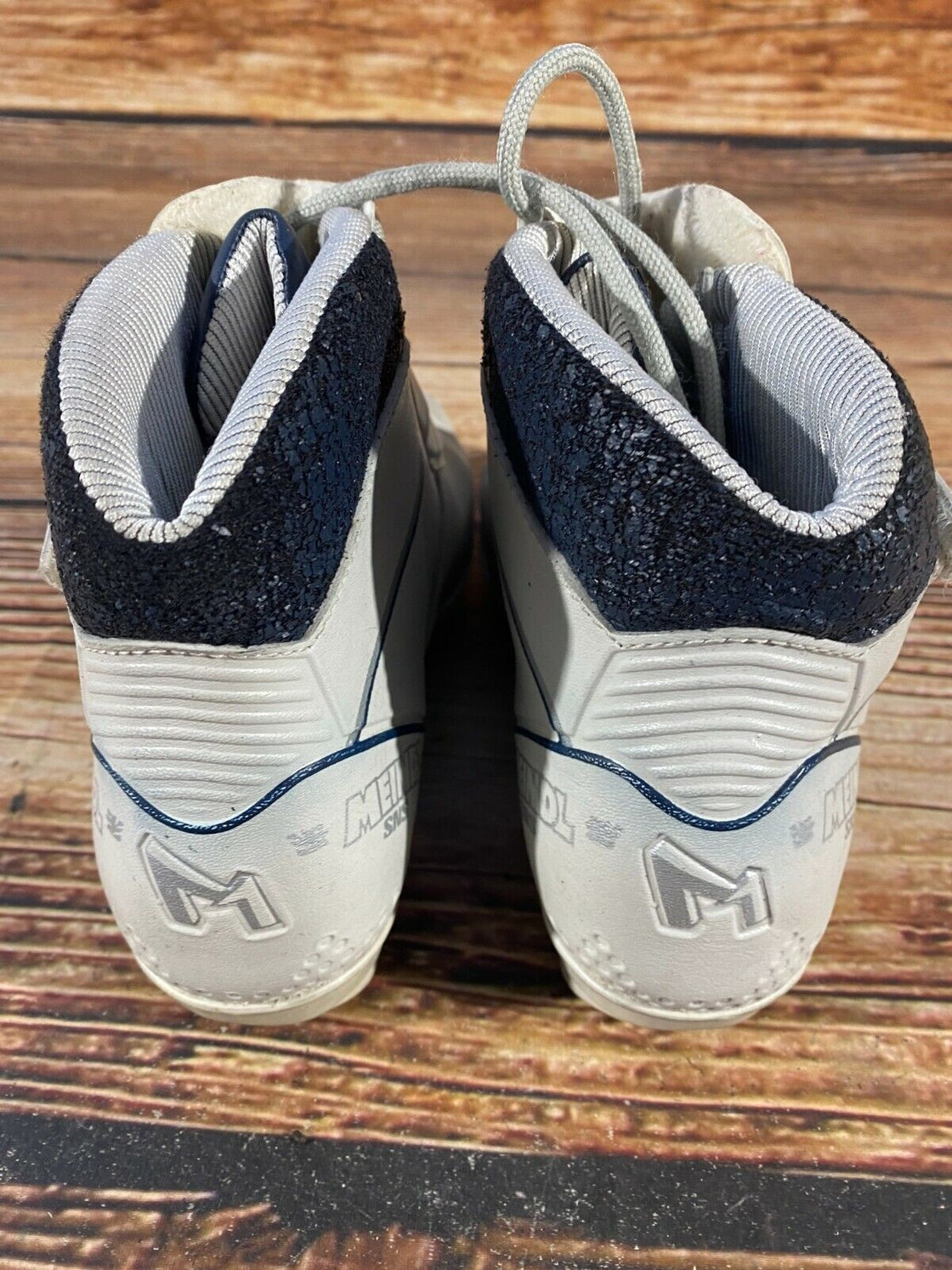 Meindl Professional Cross Country Boots Size EU38 US6 SNS profil 1325