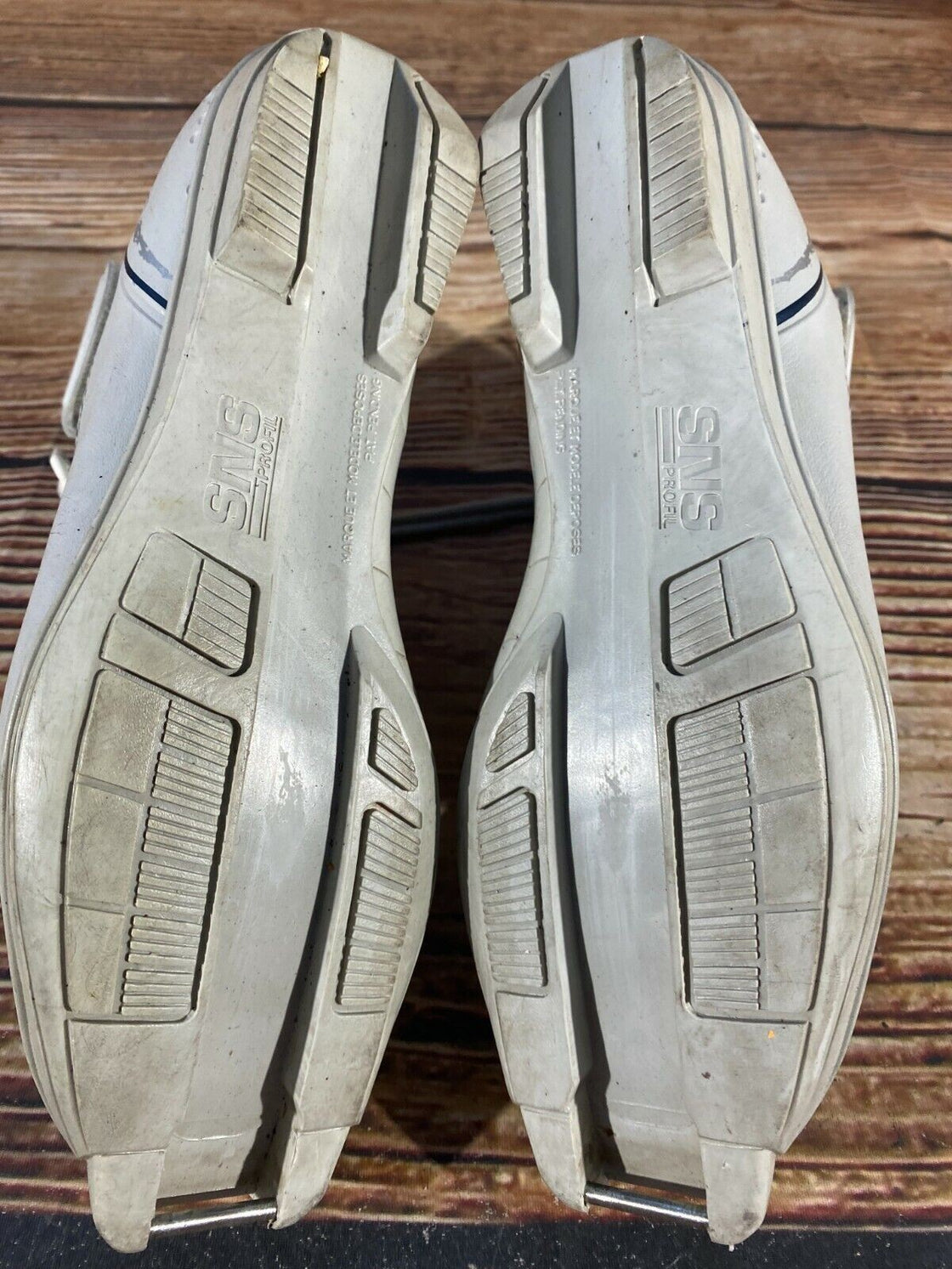 Meindl Professional Cross Country Boots Size EU38 US6 SNS profil 1325