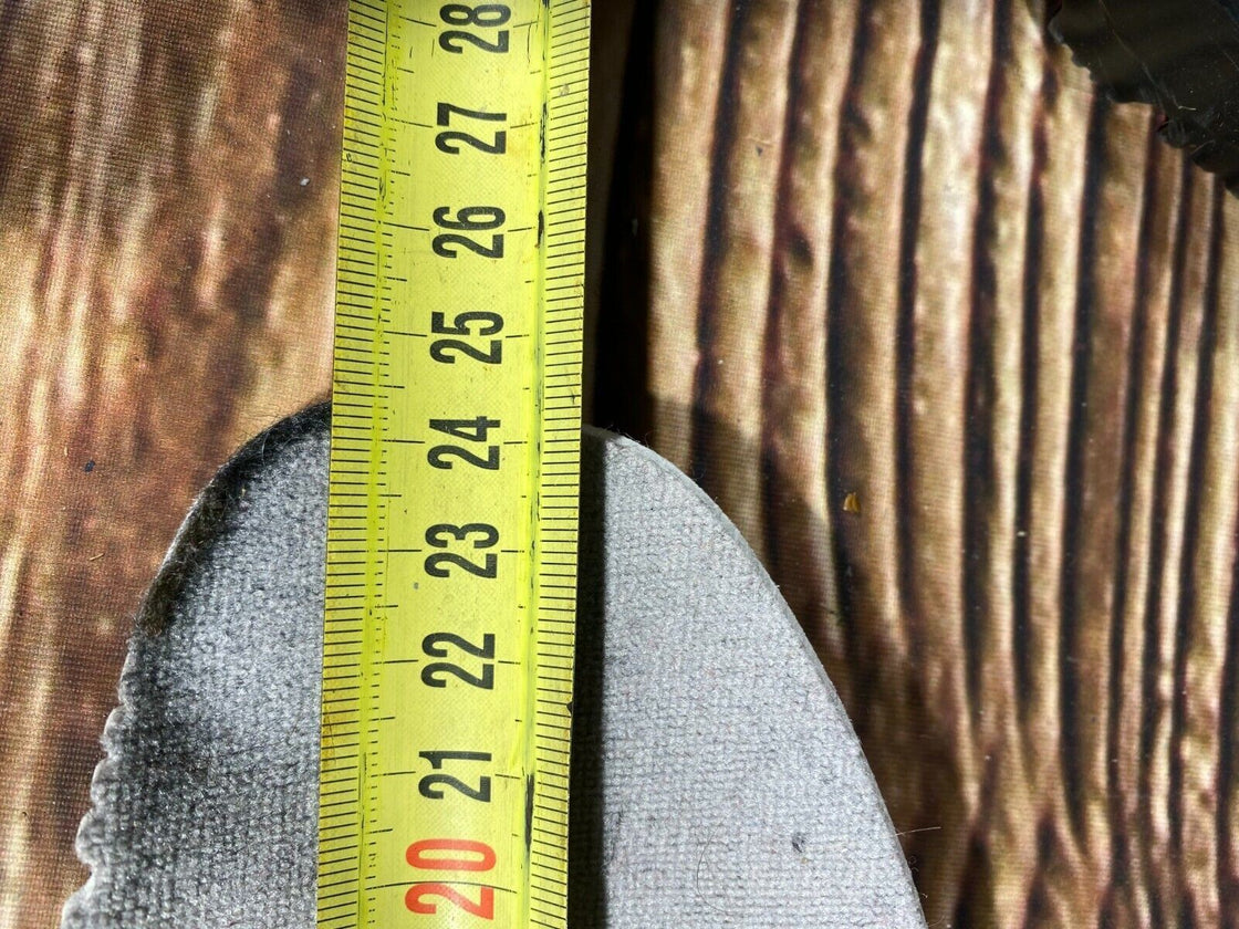 Fischer RC Pro Cross Country Ski Boots Size EU38 US6 SNS profil 1071