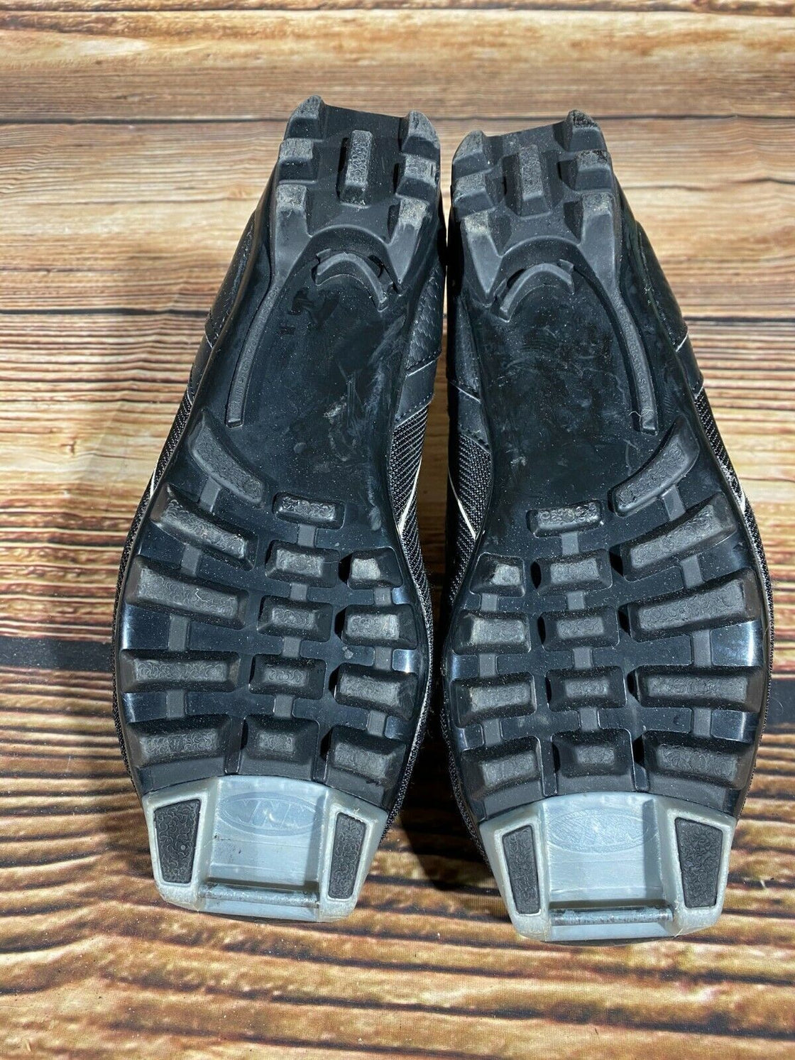 Madshus CT100 Cross Country Ski Boots Size EU37 US5 NNN Binding 2759