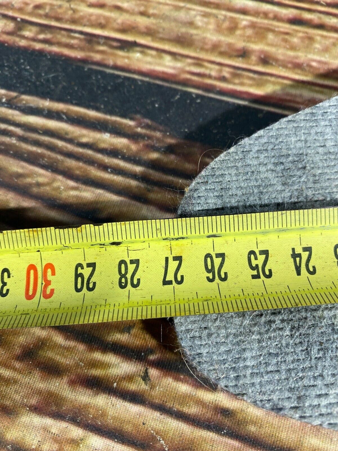 Alpina 314 Nordic Cross Country Ski Boots Size EU42 US9 NNN bindings 1037