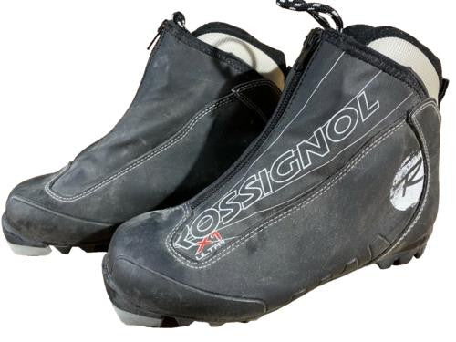 Rossignol X1 Ultra Cross Country Ski Boots Classic NNN EU 39 US 7 250mm 2773