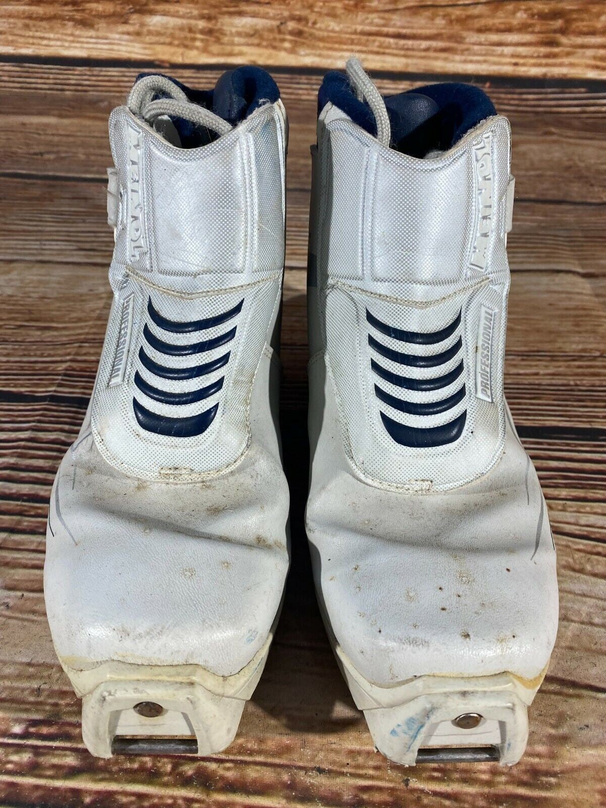 Meindl Professional Cross Country Ski Boots Classic SNS Profil EU 39 US 7 2475