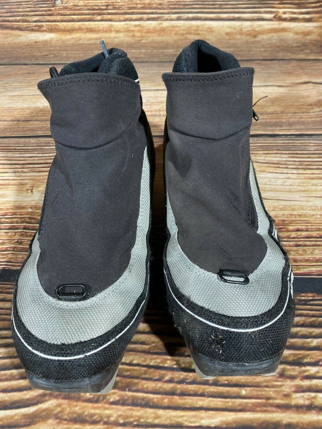 Madshus CT100 Cross Country Ski Boots Size EU40 US7 NNN Binding 2568