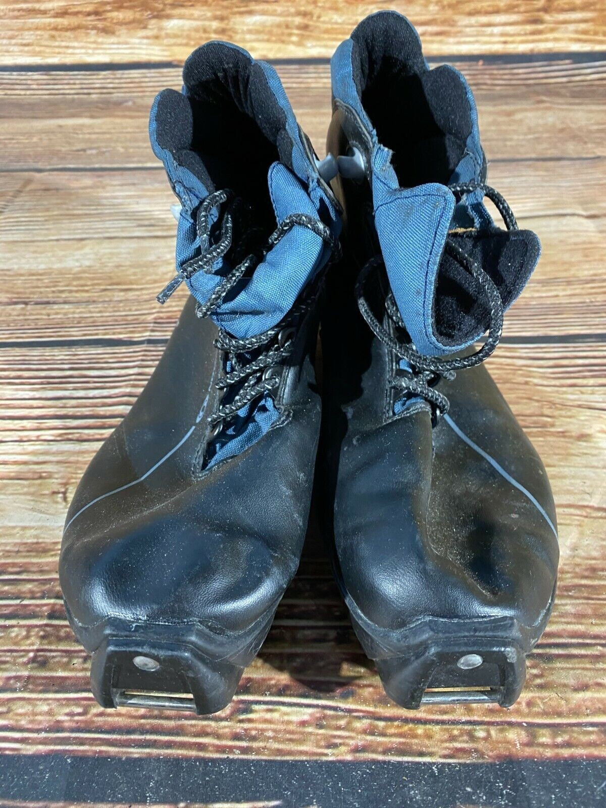 Salomon Cross Country Ski Boots Classic SNS Profil EU 43 US 9.5 275mm 2193