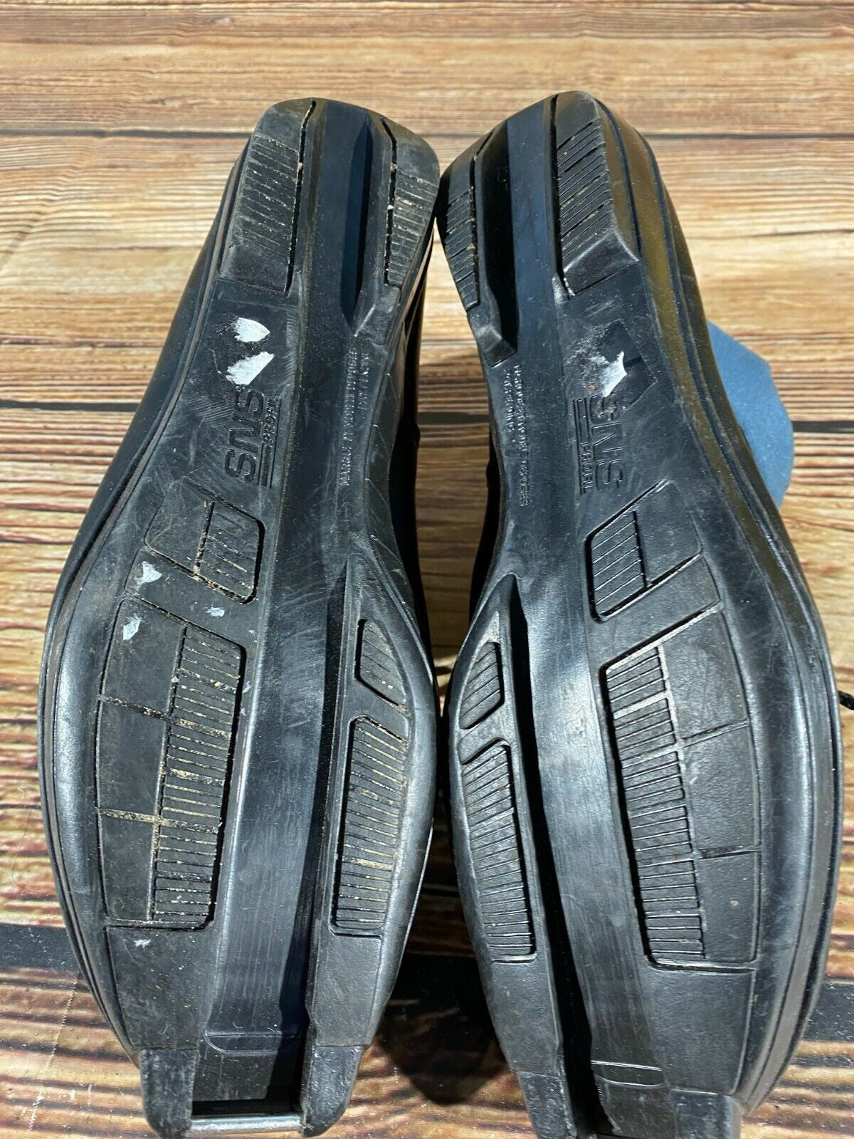 Salomon Cross Country Ski Boots Classic SNS Profil EU 43 US 9.5 275mm 2193