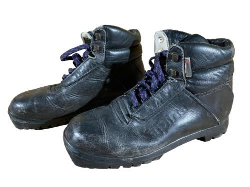 Alpina Cross Country Ski Boots Backcountry NNN BC EU 38 US 6 254mm 1824