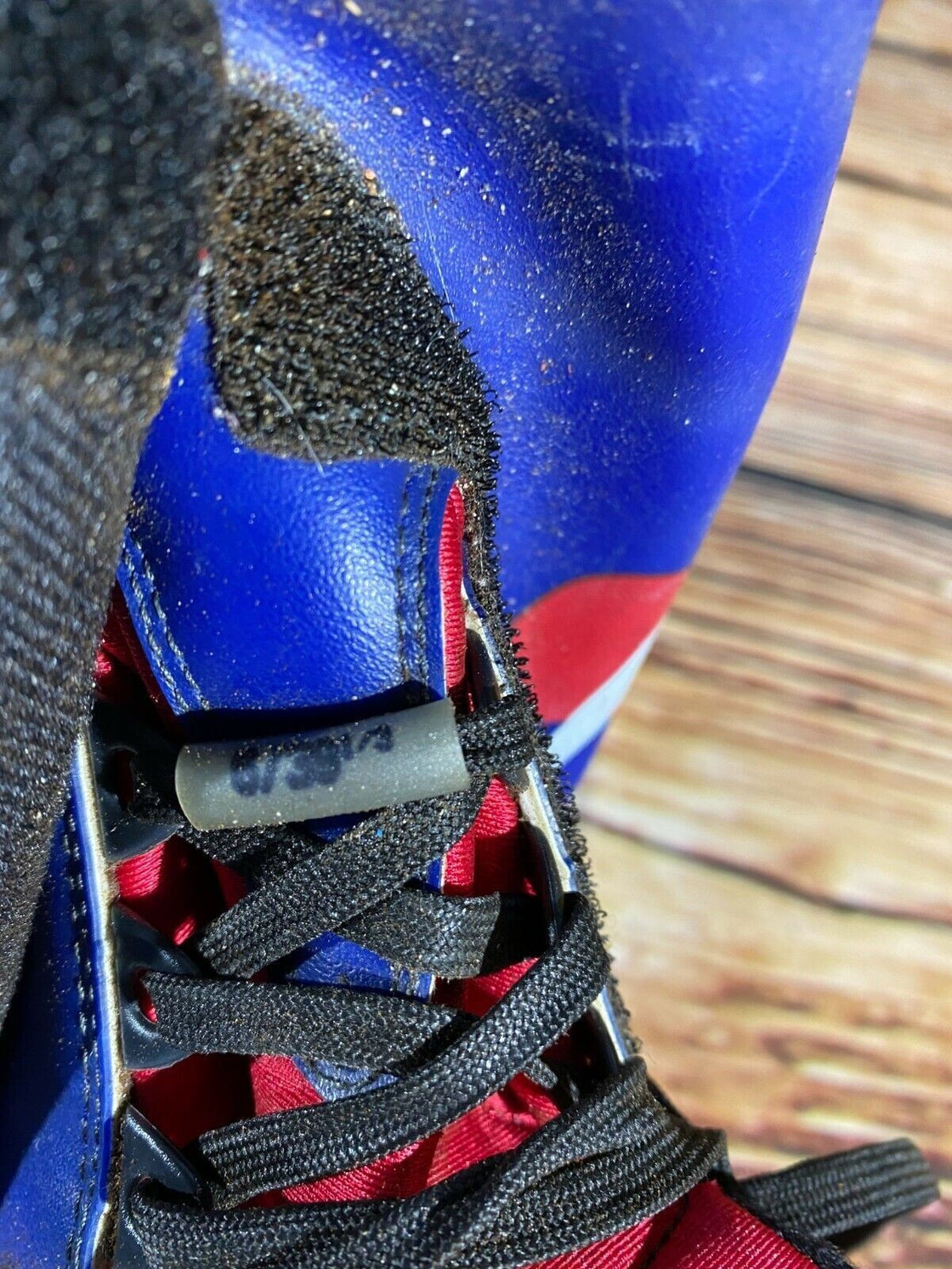 Fischer CT Sport Cross Country Ski Boots Size EU39 1/3 US7 SNS profil 1086