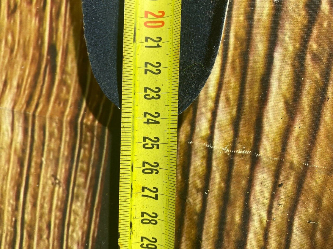 Fischer SL Comfort Nordic Cross Country Ski Boots Size EU37 US5 SNS profil 1574