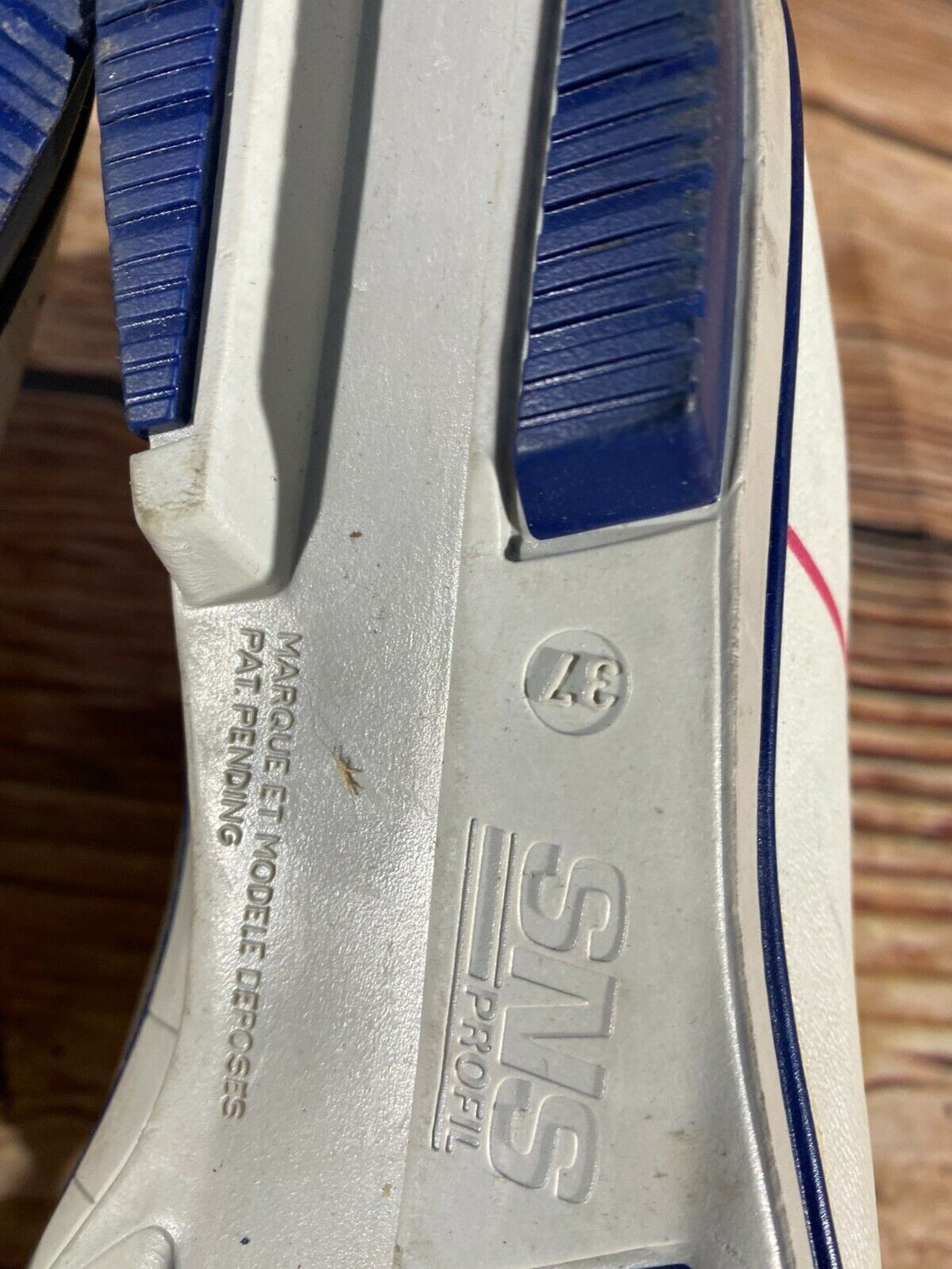 Meindl Nordic Cross Country Ski Boots Size EU37 US5 SNS Profil 1475