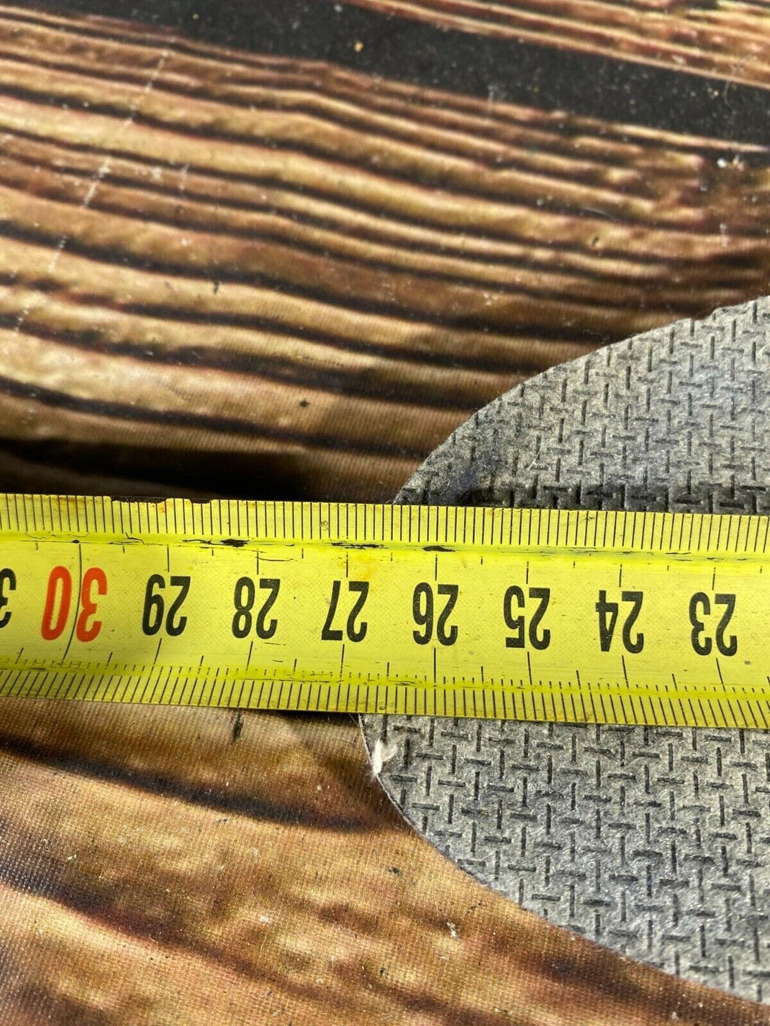 Alpina 438 Nordic Cross Country Ski Boots Size EU41 US8 NNN bindings 989