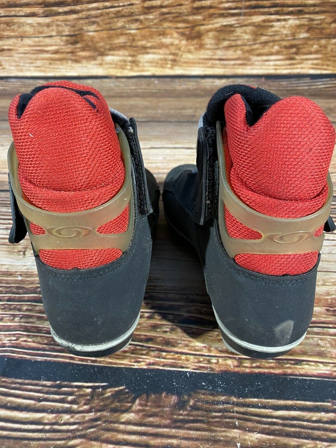 SALOMON Escape Nordic Cross Country Ski SALOMON Size EU36 US4 SNS profil 2220