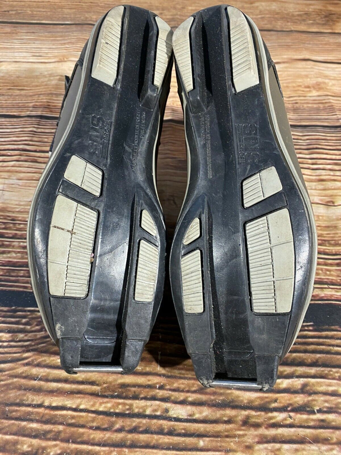 SALOMON Escape Nordic Cross Country Ski SALOMON Size EU36 US4 SNS profil 2220