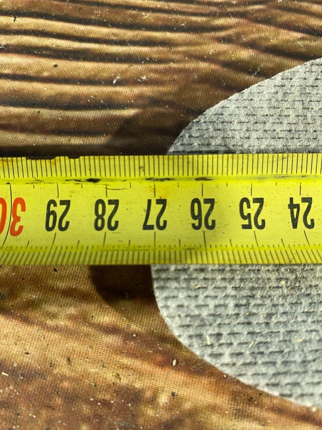 Alpina 314 Nordic Cross Country Ski Boots Size EU41 US8 NNN bindings 609