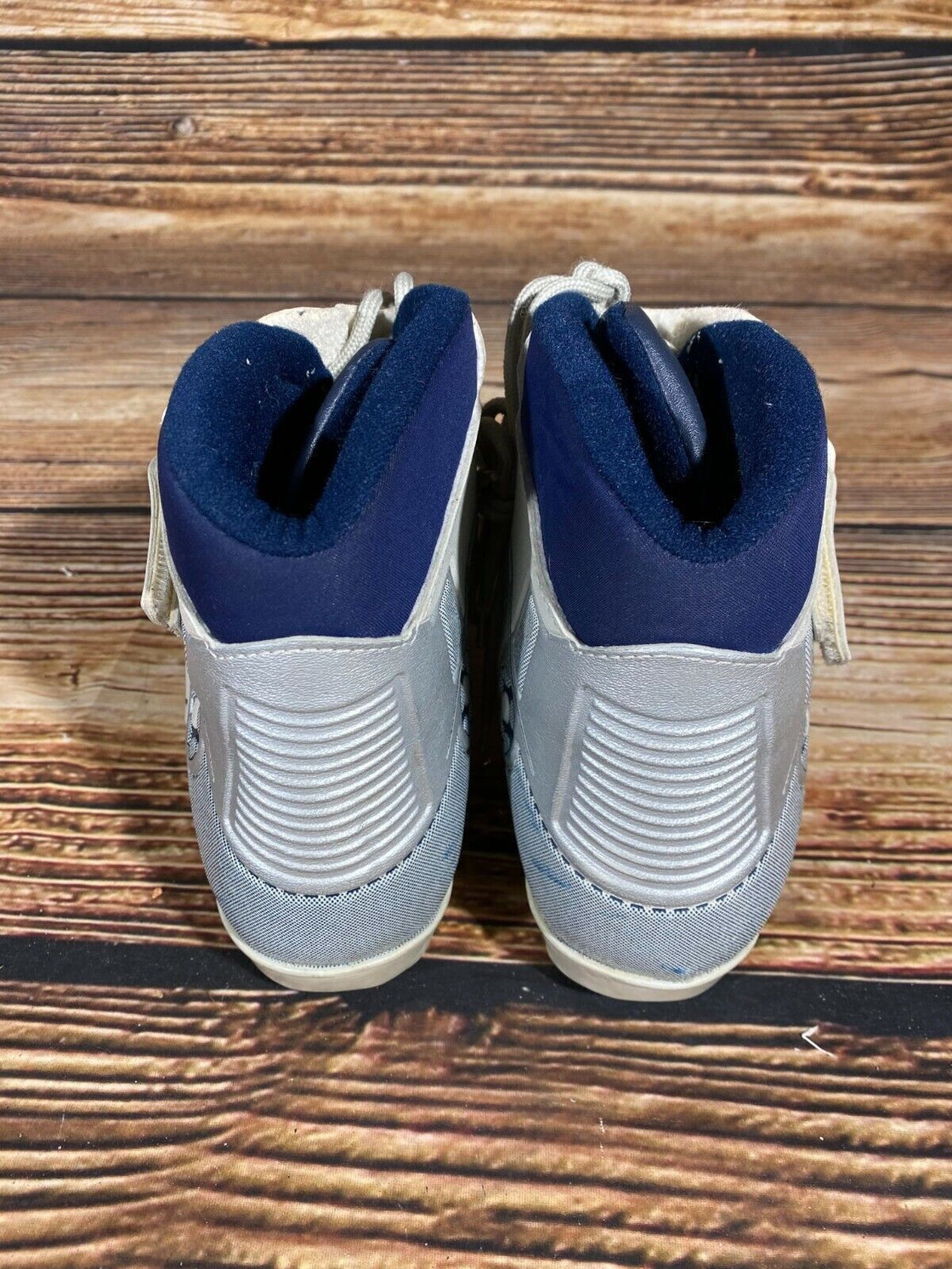 Meindl Professional Nordic Cross Country Ski Boots Size EU39 US7 SNS Profil 1479