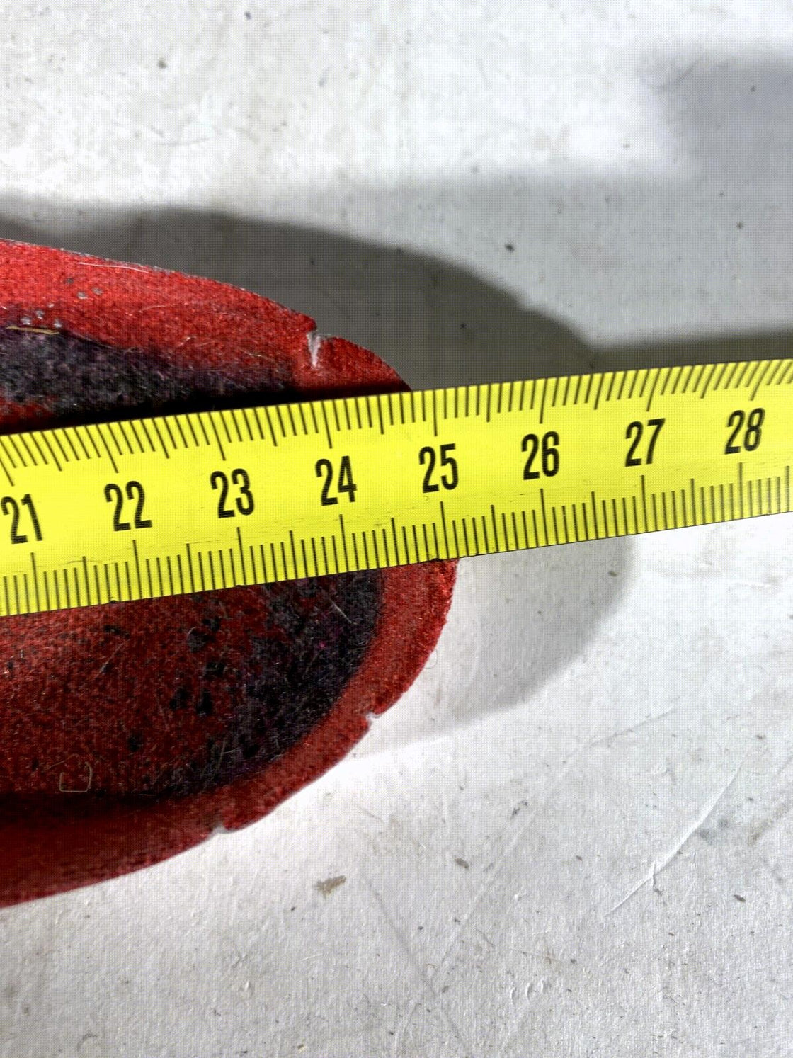 FISCHER XC Comfort Nordic Cross Country Ski Boots Size EU39 US7 SNS Profil 1605