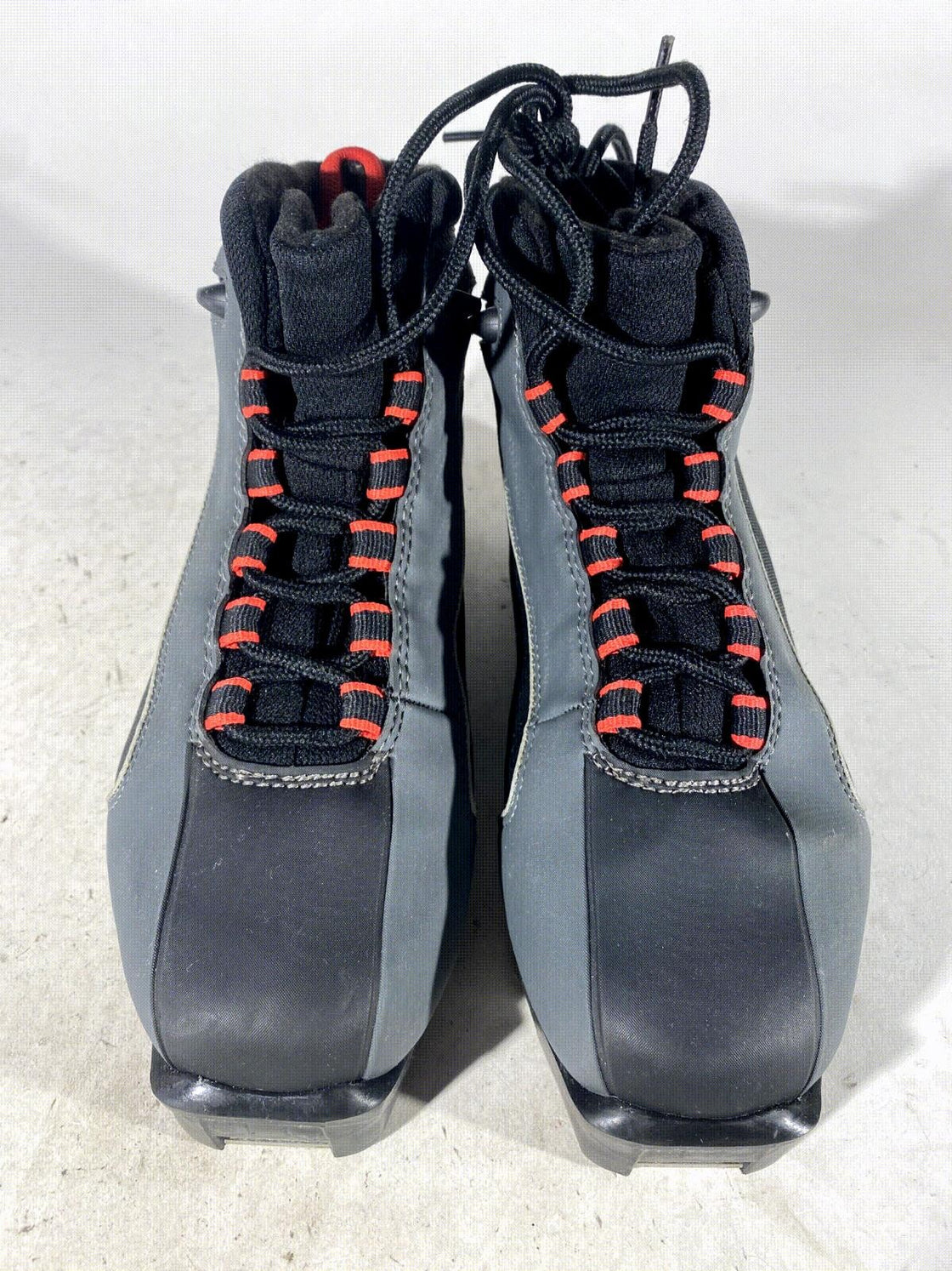 FISCHER XC Comfort Nordic Cross Country Ski Boots Size EU39 US7 SNS Profil 1182