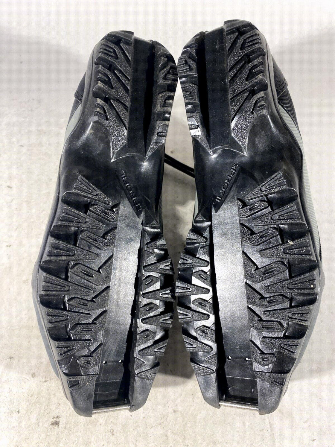 FISCHER XC Comfort Nordic Cross Country Ski Boots Size EU39 US7 SNS Profil 1182