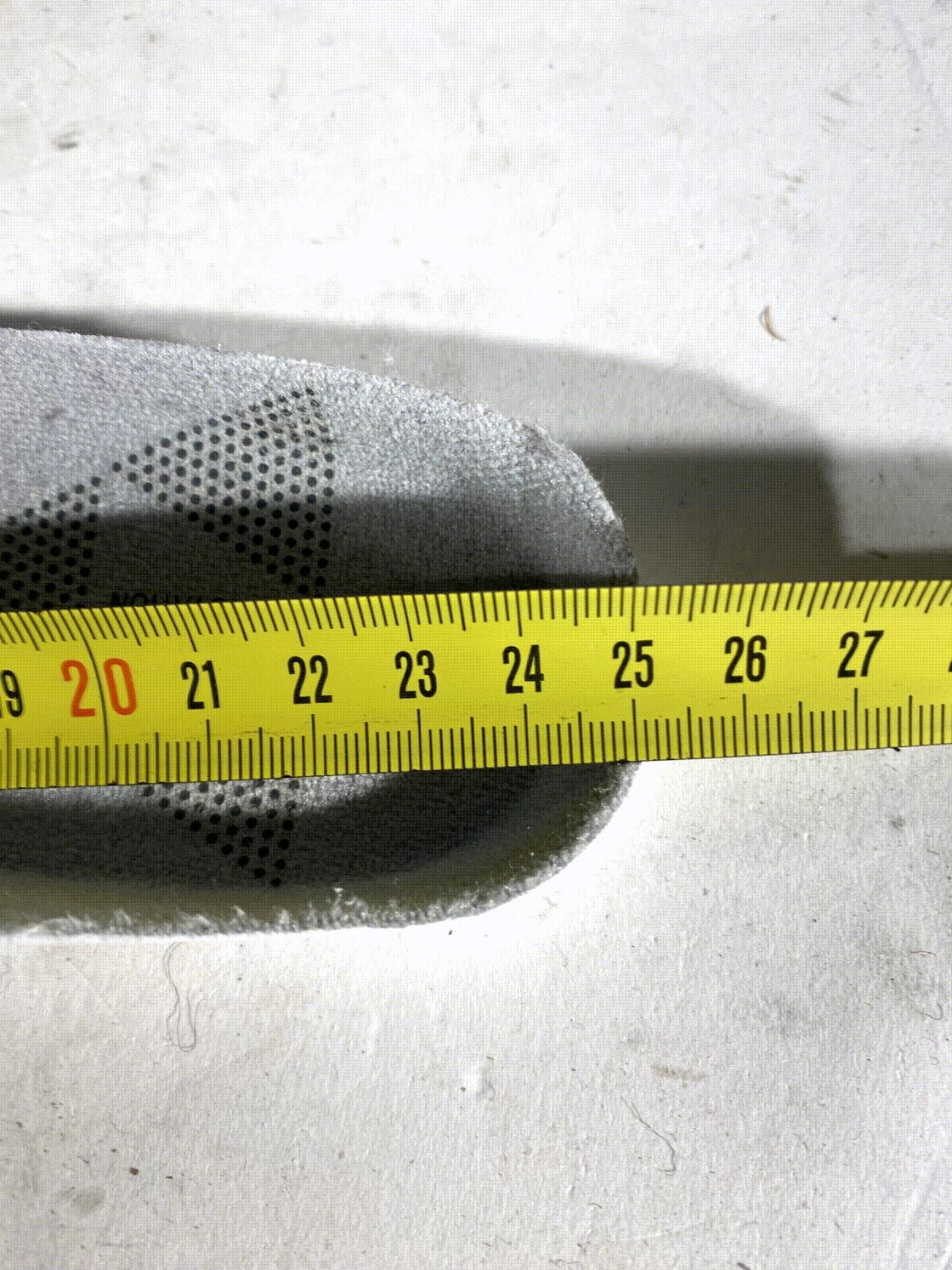 FISCHER XC Comfort Nordic Cross Country Ski Boots Size EU39 US7 SNS Profil 1182