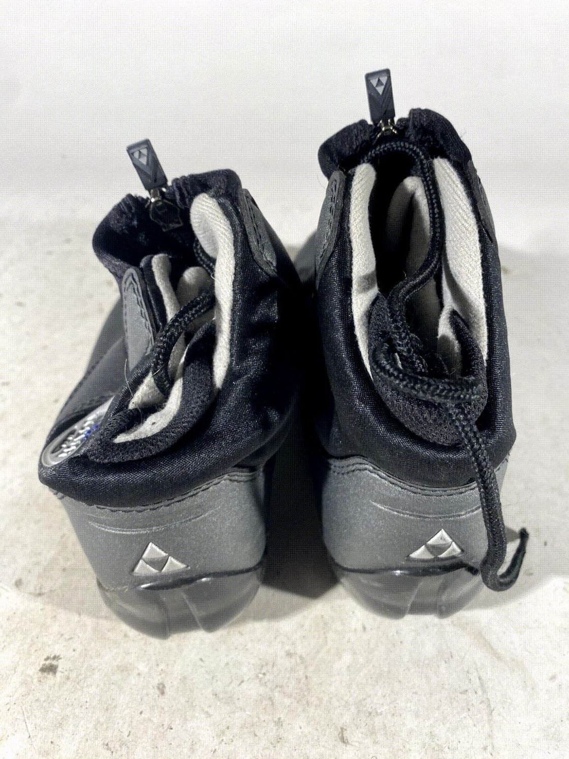 Fischer  SL Comfort Nordic Cross Country Ski Boots Size EU37 US5 SNS Profil 1167