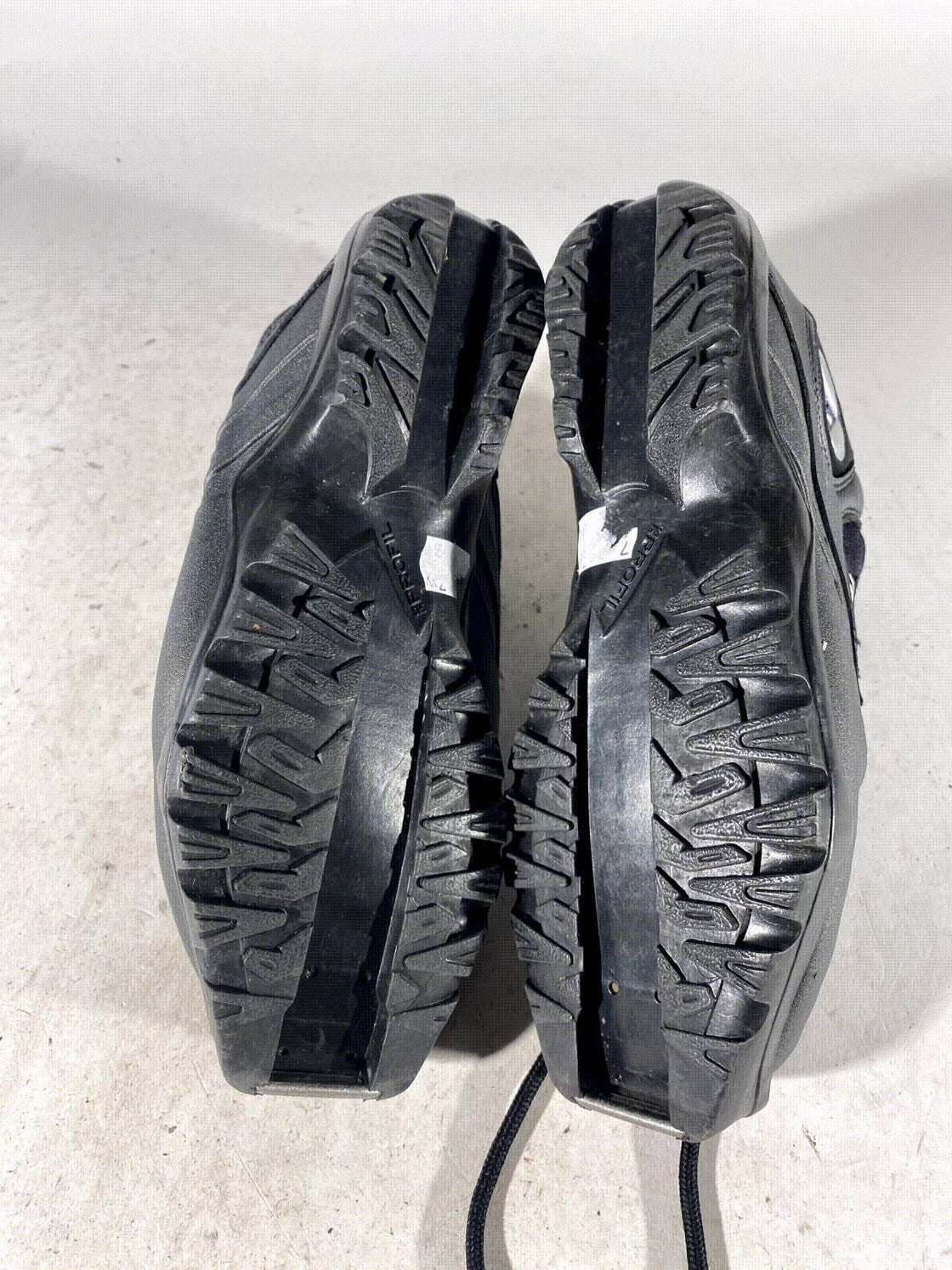 Fischer  SL Comfort Nordic Cross Country Ski Boots Size EU37 US5 SNS Profil 1167