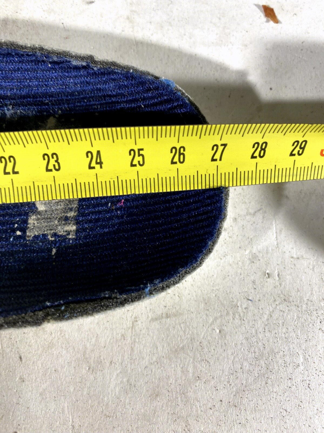 Fischer Classic Nordic Cross Country Ski Boots Size EU42 US9 SNS Profil 1090