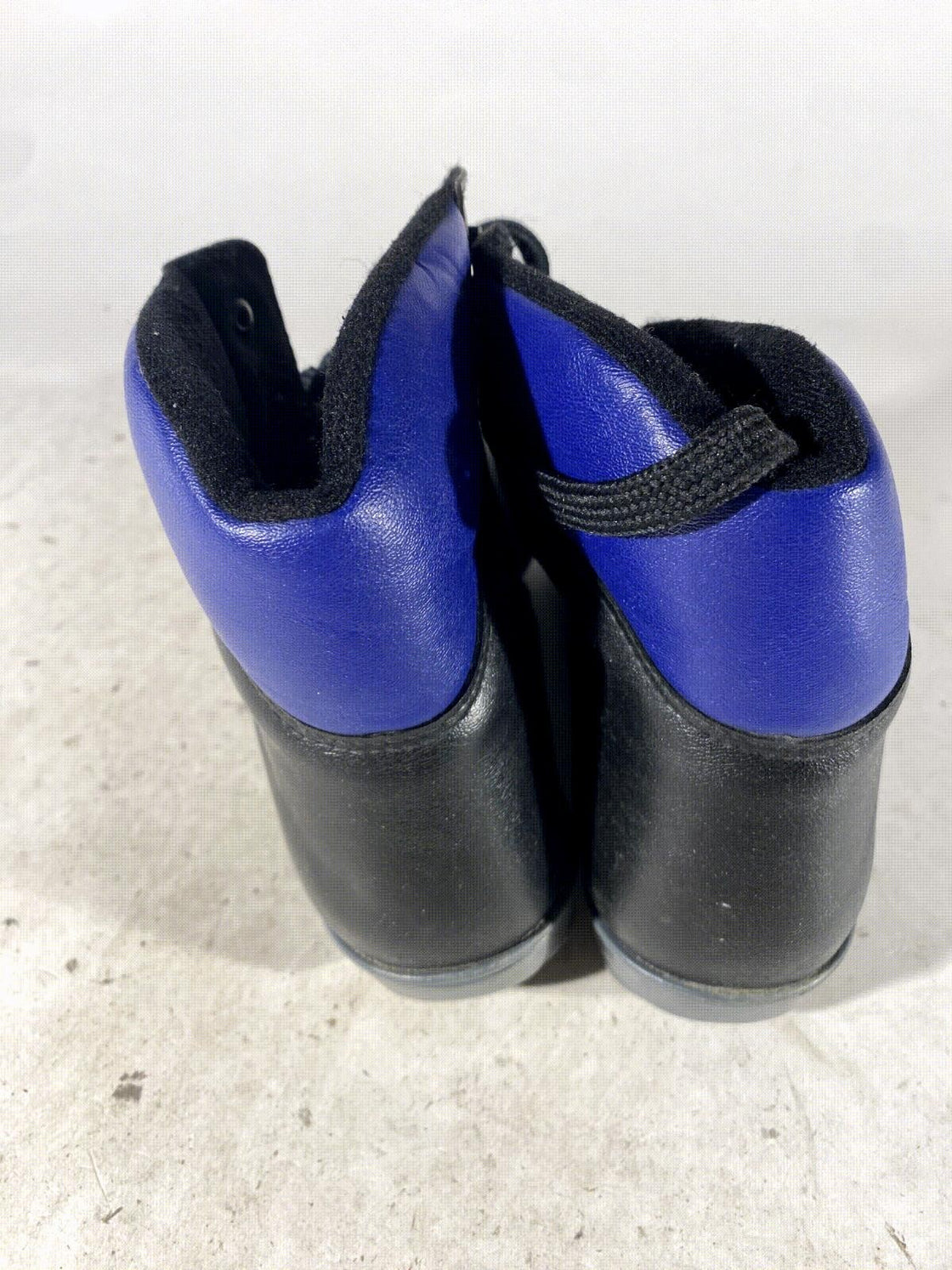 Fischer Classic Nordic Cross Country Ski Boots Size EU42 US9 SNS Profil 1097